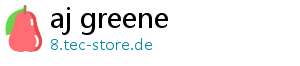 aj greene