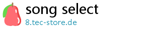 song select